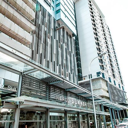 Summer Suite Express By Subhome Kuala Lumpur Dış mekan fotoğraf
