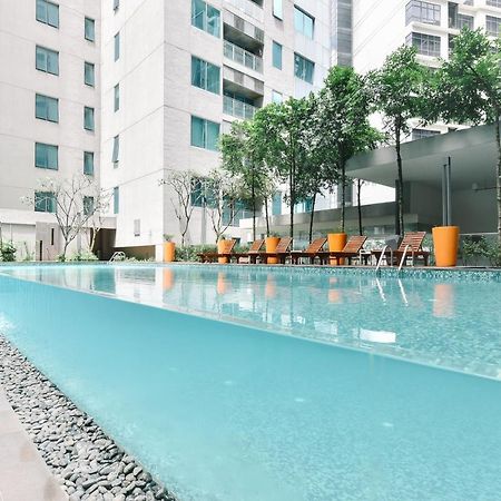 Summer Suite Express By Subhome Kuala Lumpur Dış mekan fotoğraf