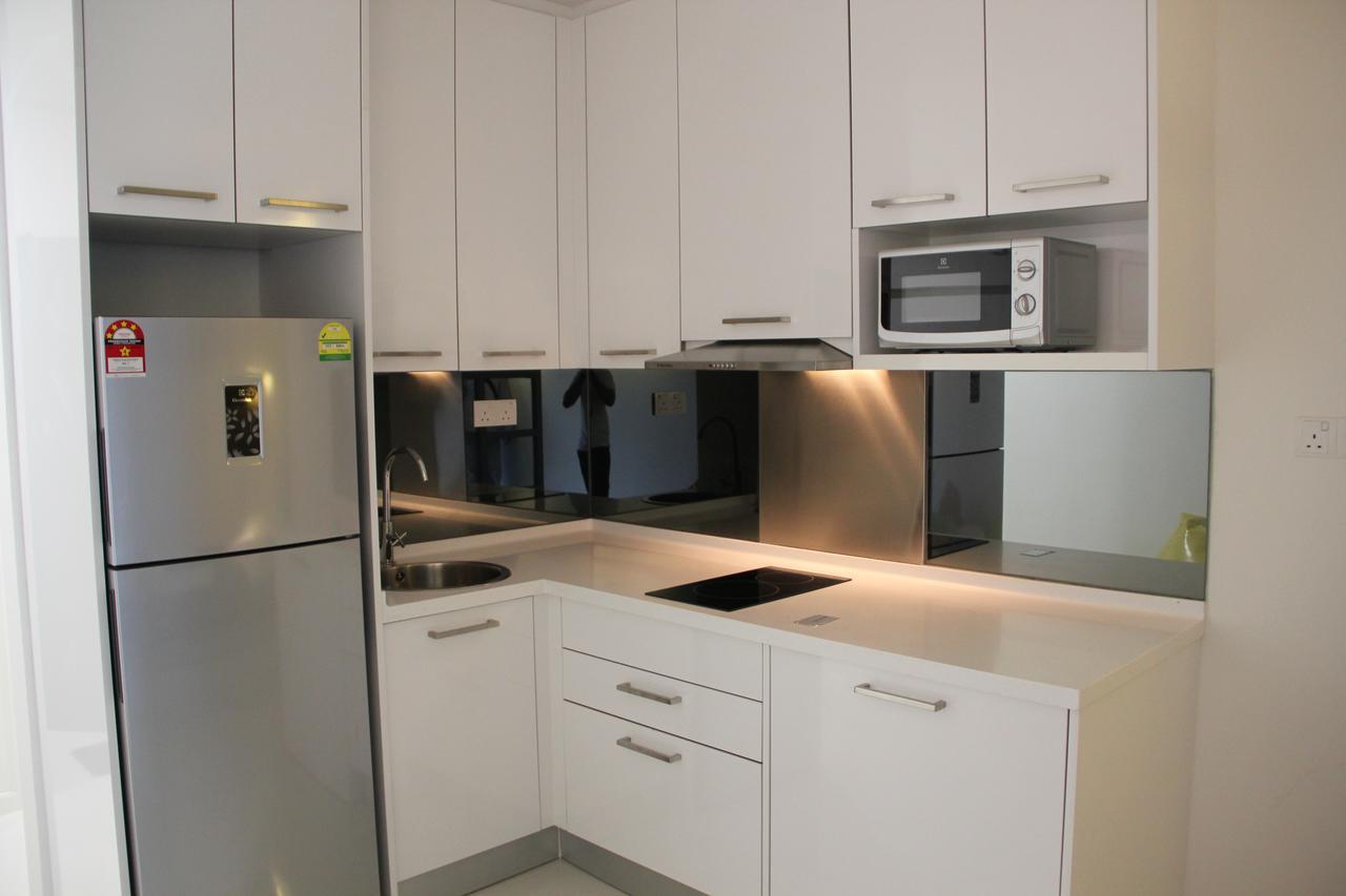 Summer Suite Express By Subhome Kuala Lumpur Dış mekan fotoğraf