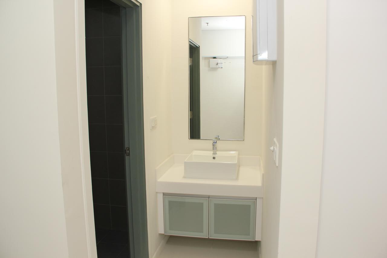 Summer Suite Express By Subhome Kuala Lumpur Dış mekan fotoğraf