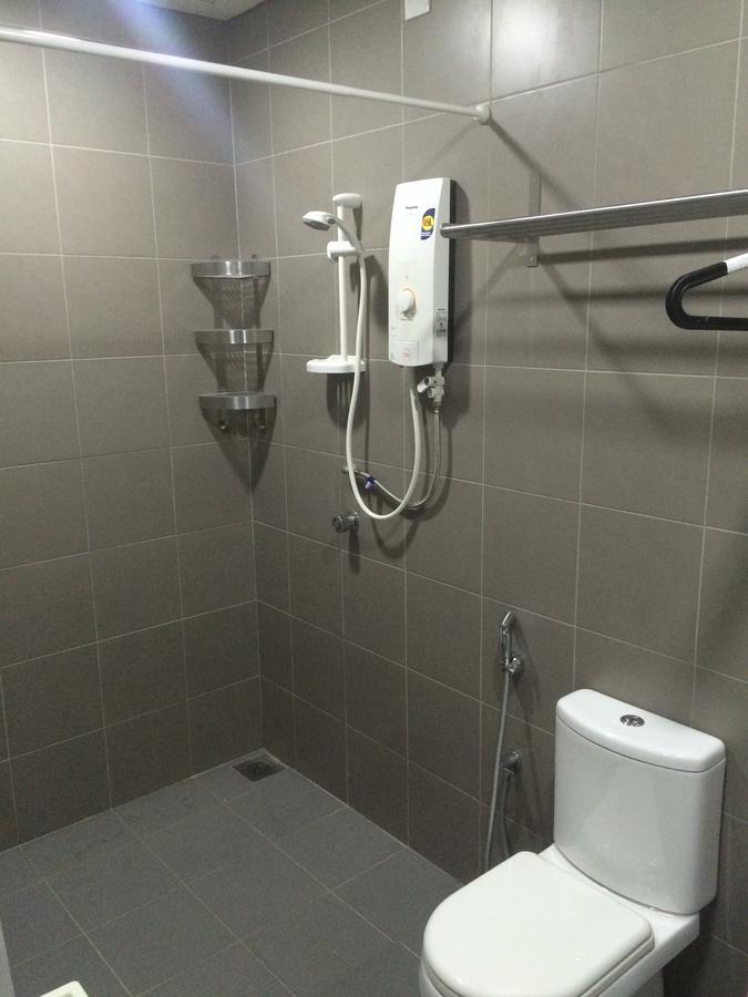 Summer Suite Express By Subhome Kuala Lumpur Dış mekan fotoğraf