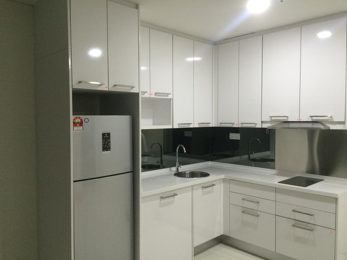 Summer Suite Express By Subhome Kuala Lumpur Dış mekan fotoğraf
