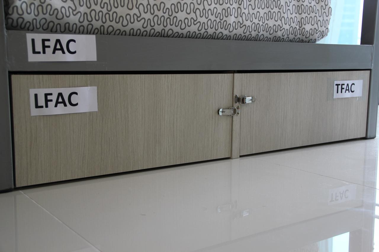 Summer Suite Express By Subhome Kuala Lumpur Dış mekan fotoğraf
