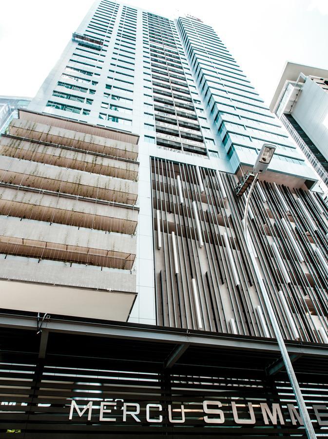 Summer Suite Express By Subhome Kuala Lumpur Dış mekan fotoğraf