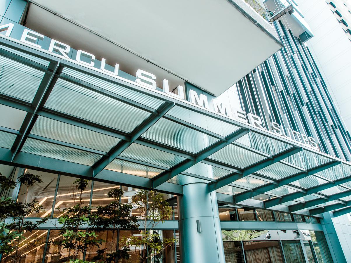 Summer Suite Express By Subhome Kuala Lumpur Dış mekan fotoğraf
