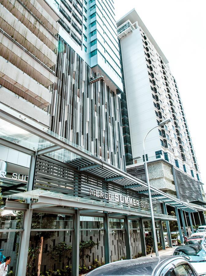 Summer Suite Express By Subhome Kuala Lumpur Dış mekan fotoğraf