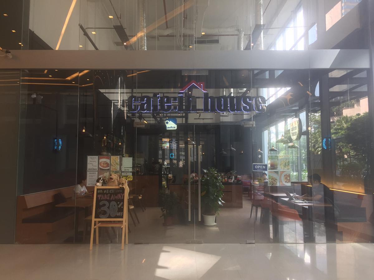 Summer Suite Express By Subhome Kuala Lumpur Dış mekan fotoğraf
