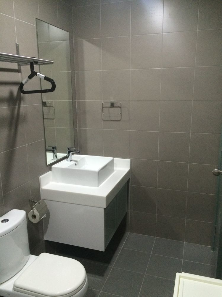 Summer Suite Express By Subhome Kuala Lumpur Dış mekan fotoğraf