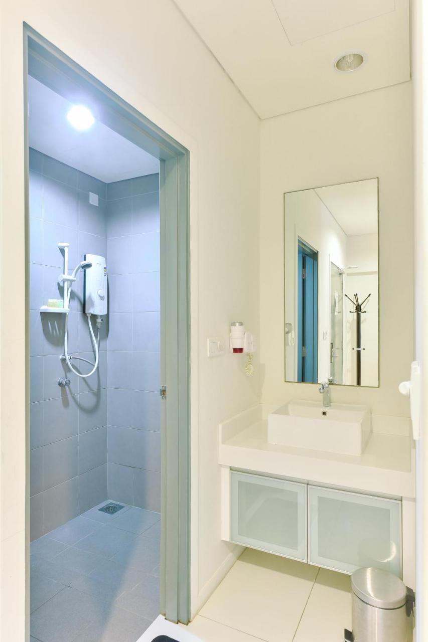 Summer Suite Express By Subhome Kuala Lumpur Dış mekan fotoğraf
