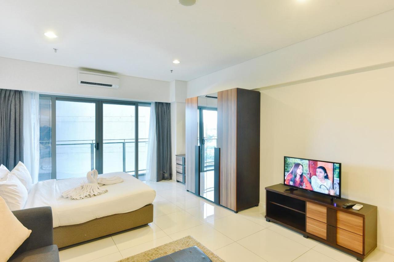 Summer Suite Express By Subhome Kuala Lumpur Dış mekan fotoğraf