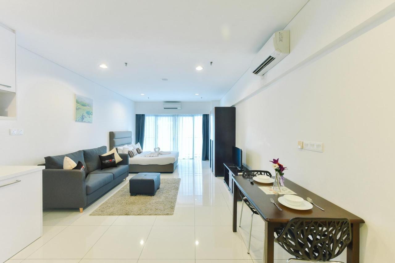 Summer Suite Express By Subhome Kuala Lumpur Dış mekan fotoğraf